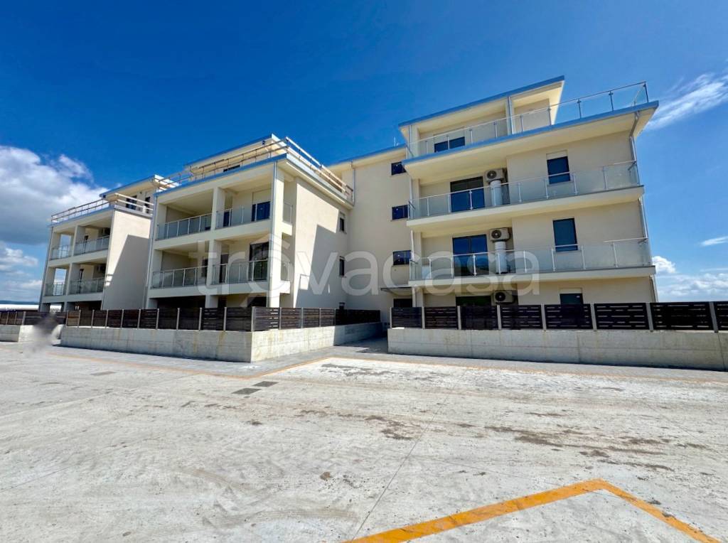 appartamento in vendita a Benevento in zona Libertà