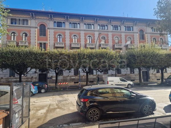 appartamento in vendita a Benevento in zona Ferrovia