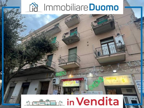 appartamento in vendita a Benevento in zona Ferrovia