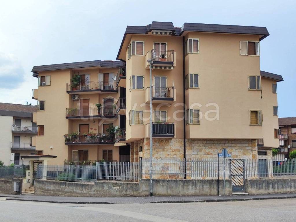 appartamento in vendita a Benevento