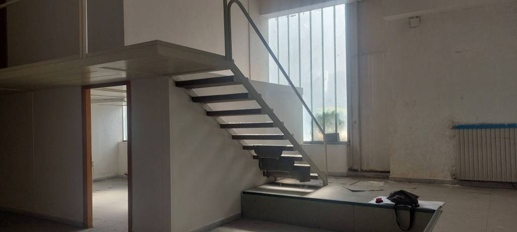 intera palazzina in vendita a Benevento in zona Centro Storico