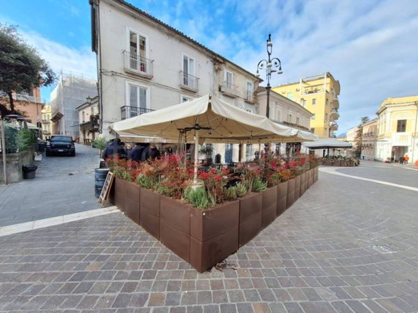 quadrivano in vendita a Benevento in zona Centro Storico