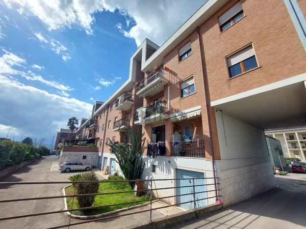 appartamento in vendita a Benevento