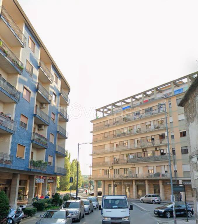 appartamento in vendita a Benevento
