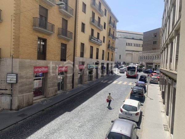 appartamento in vendita a Benevento in zona Centro Storico