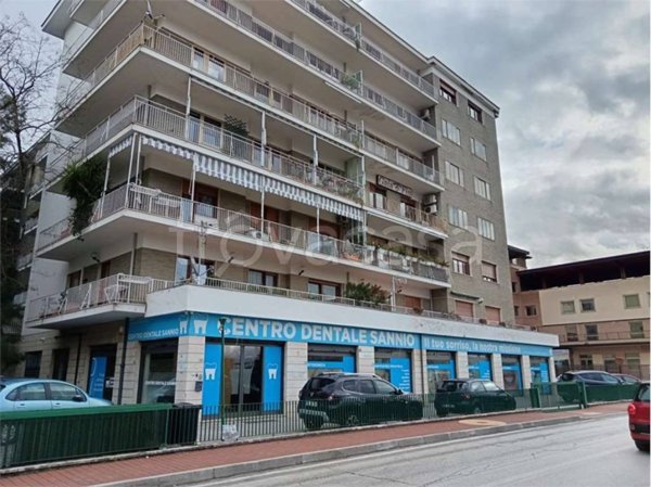 appartamento in vendita a Benevento in zona Centro Storico