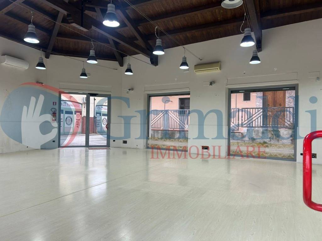 quadrivano in vendita a Benevento in zona Libertà