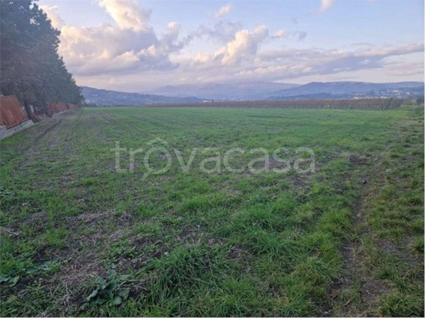 terreno agricolo in vendita a Benevento in zona Centro Storico