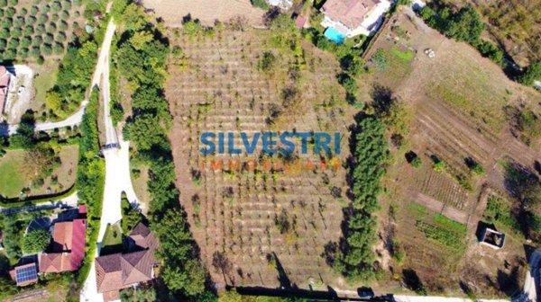 terreno agricolo in vendita a Benevento in zona Centro Storico