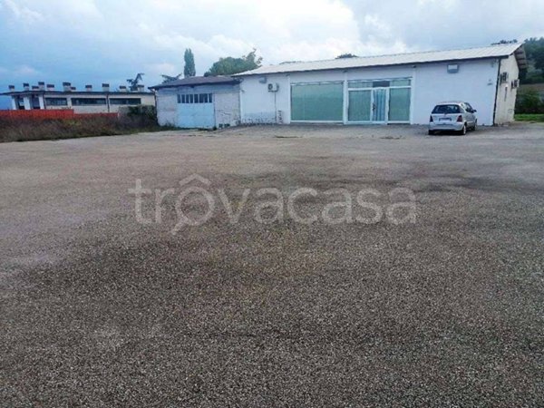 negozio in vendita a Benevento in zona Centro Storico