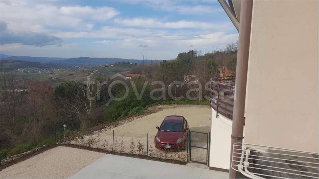 terreno agricolo in vendita a Benevento in zona Centro Storico