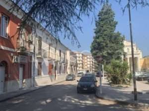 appartamento in vendita a Benevento