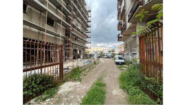appartamento in vendita a Benevento