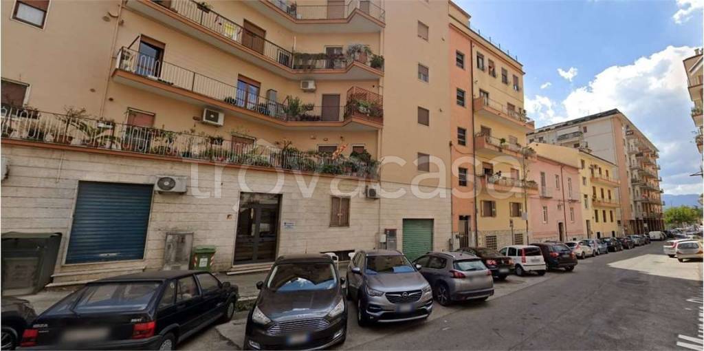 appartamento in vendita a Benevento