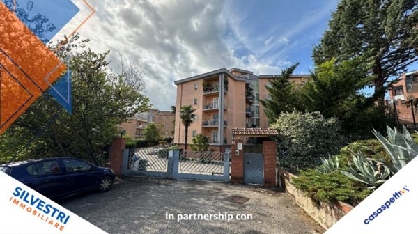 appartamento in vendita a Benevento