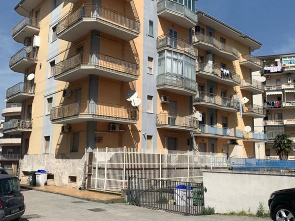 appartamento in vendita a Benevento in zona Mellusi / Atlantici
