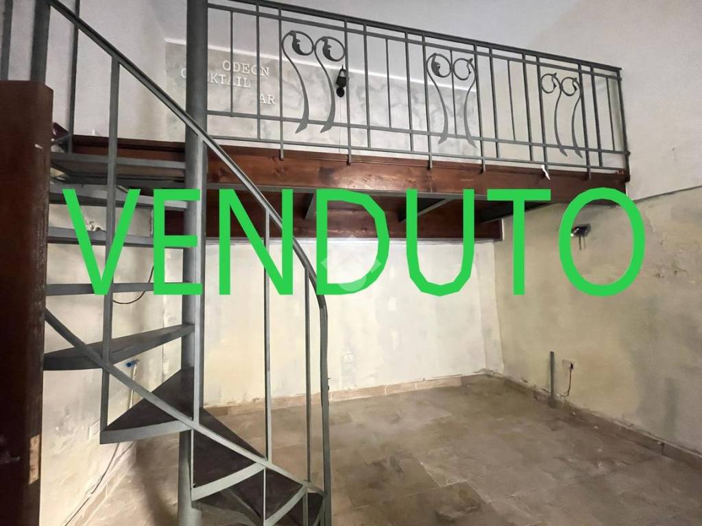 appartamento in vendita a Benevento in zona Centro Storico
