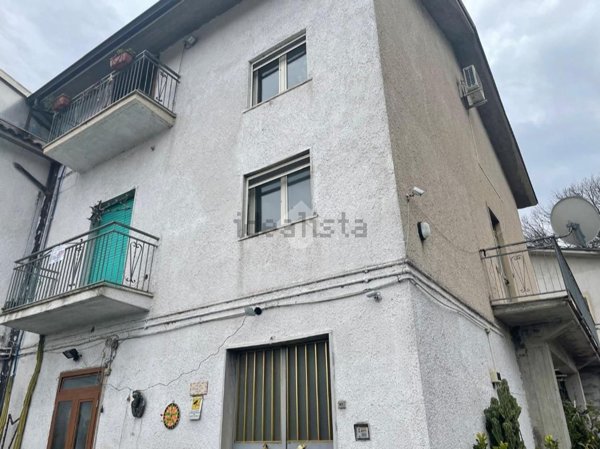 appartamento in vendita a Benevento
