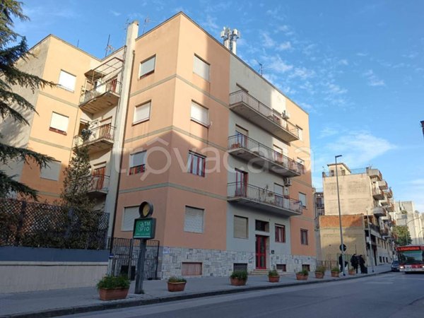 appartamento in vendita a Benevento in zona Centro Storico
