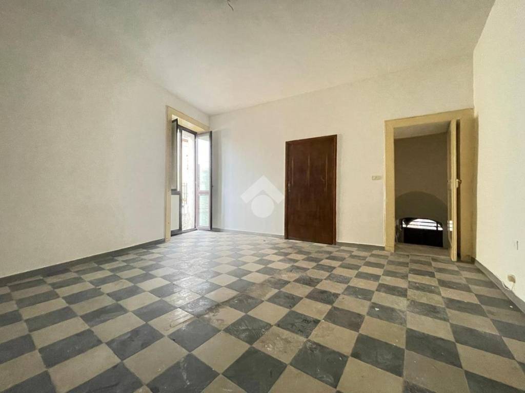 appartamento in vendita a Benevento in zona Centro Storico