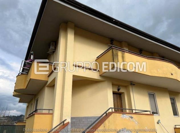 appartamento in vendita a Benevento