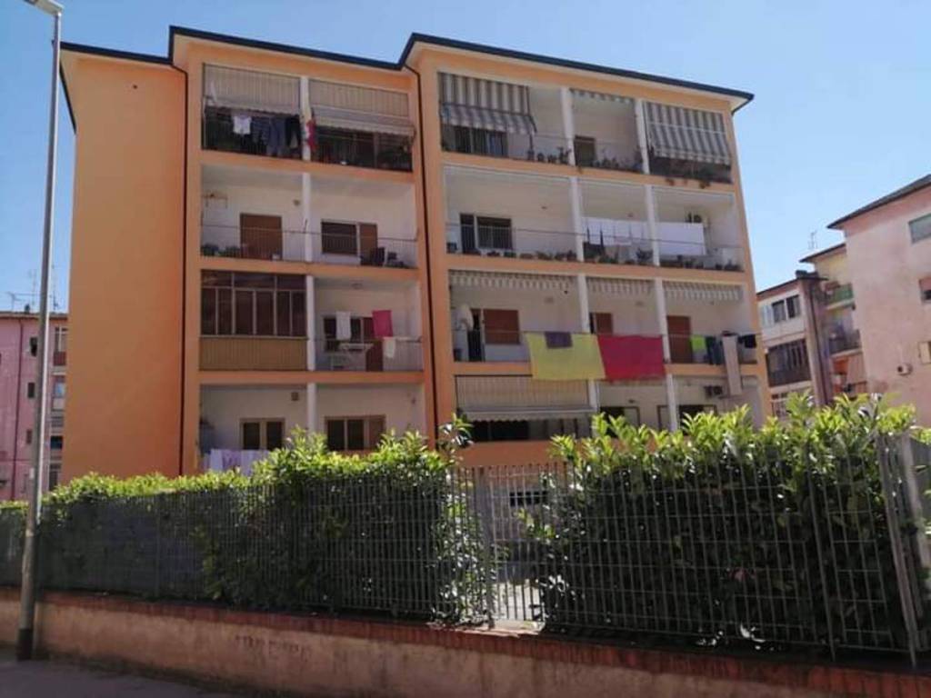 appartamento in vendita a Benevento in zona Libertà