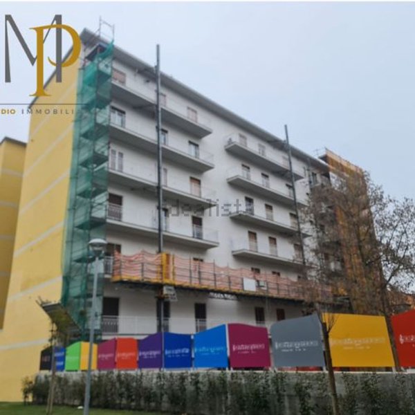 appartamento in vendita a Benevento