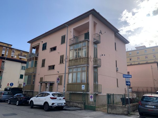 appartamento in vendita a Benevento