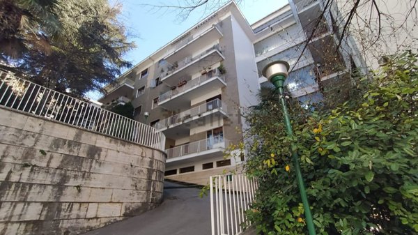 appartamento in vendita a Benevento