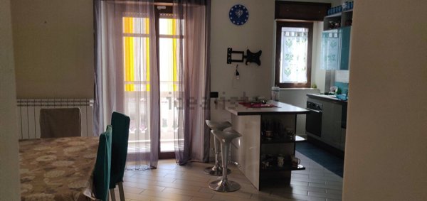 appartamento in vendita a Benevento in zona Centro Storico