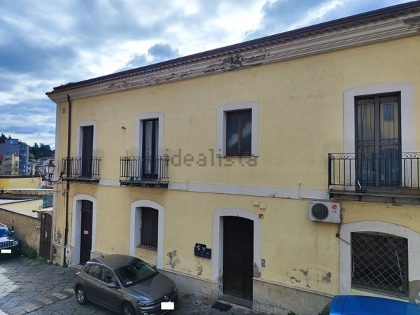 appartamento in vendita a Benevento in zona Centro Storico
