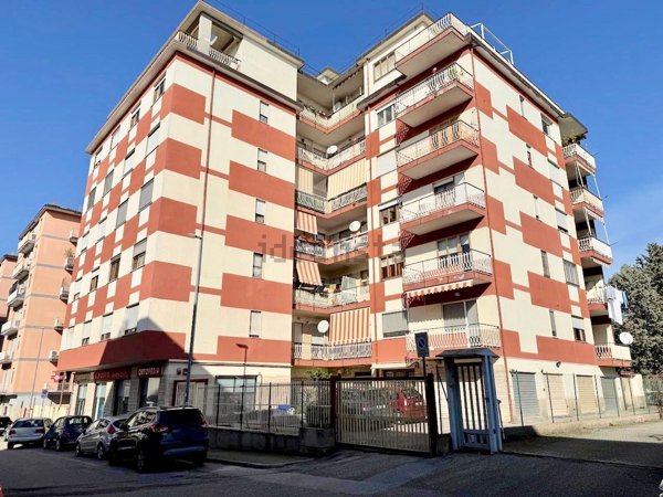 appartamento in vendita a Benevento