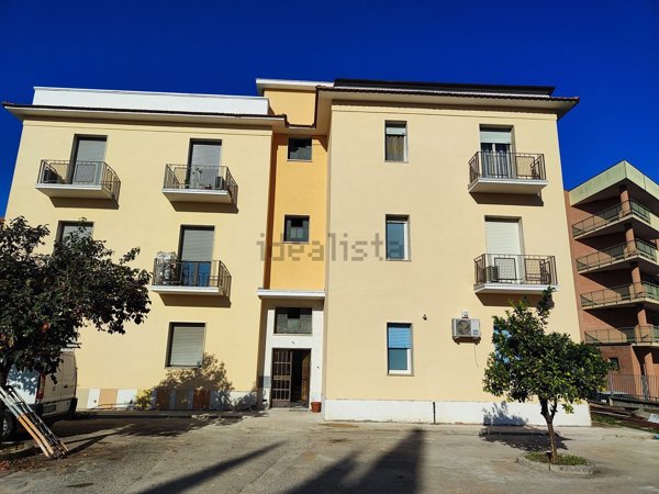 appartamento in vendita a Benevento
