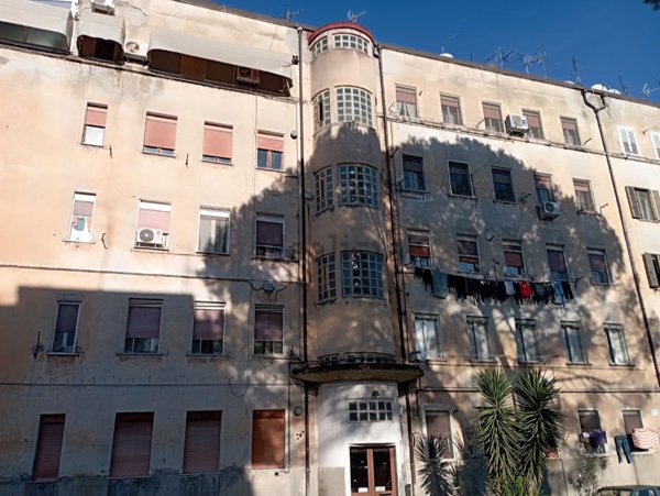 appartamento in vendita a Benevento
