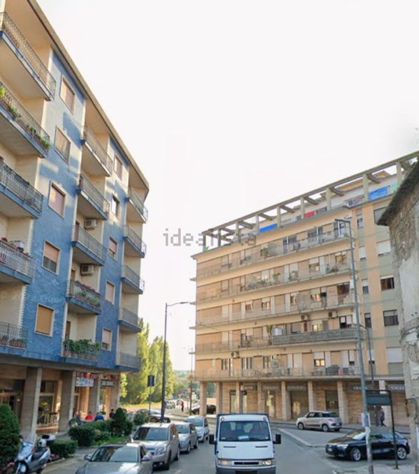 appartamento in vendita a Benevento