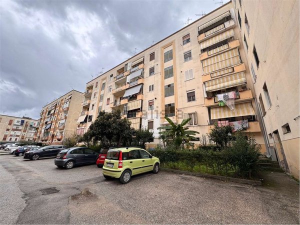 appartamento in vendita a Benevento in zona Centro Storico