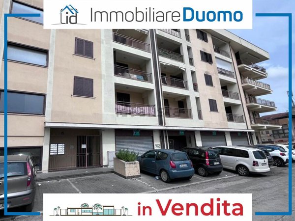 appartamento in vendita a Benevento