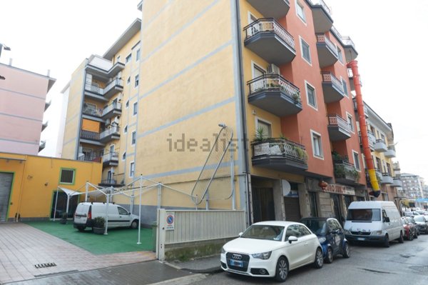 appartamento in vendita a Benevento