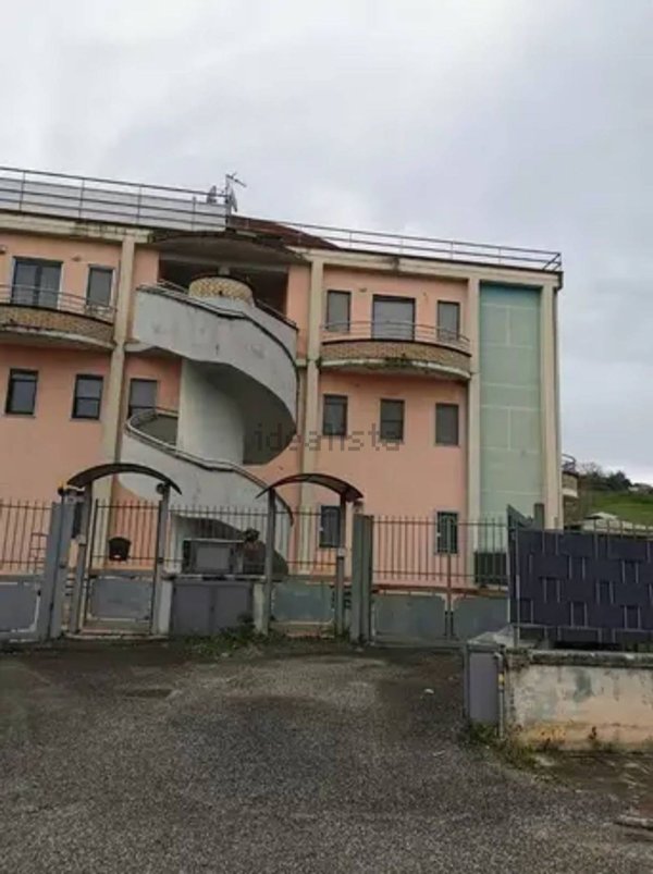 appartamento in vendita a Benevento