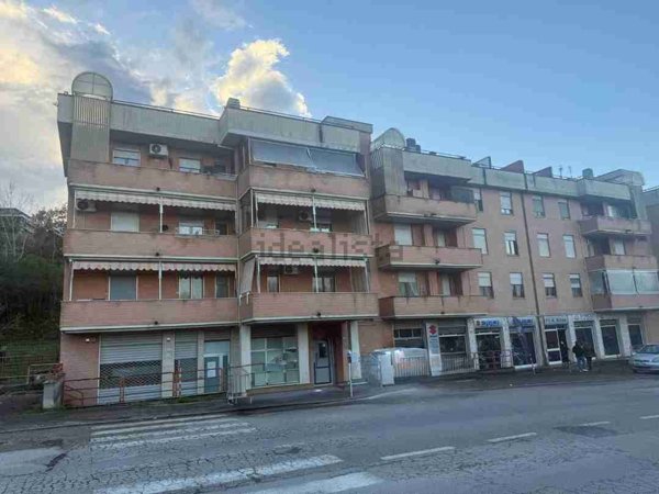 appartamento in vendita a Benevento