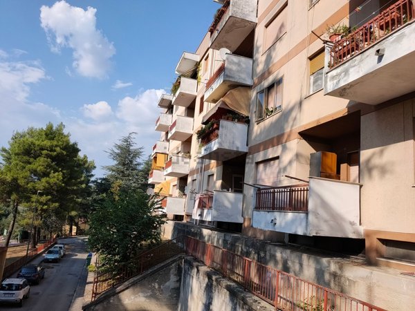 appartamento in vendita a Benevento