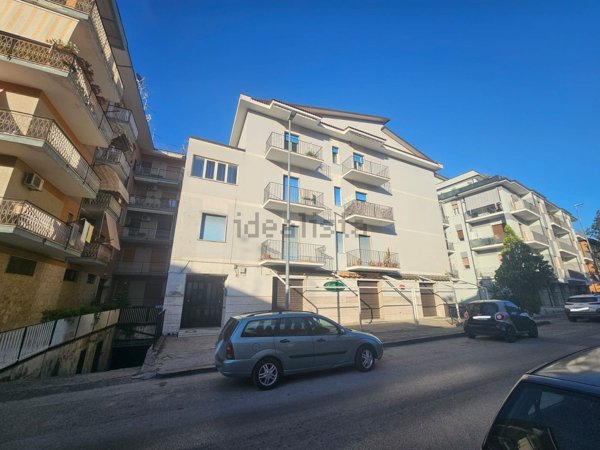 appartamento in vendita a Benevento