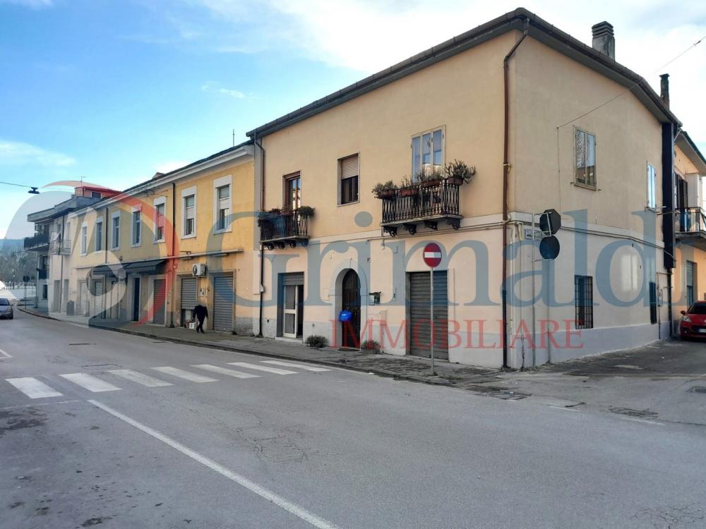 negozio in vendita a Benevento