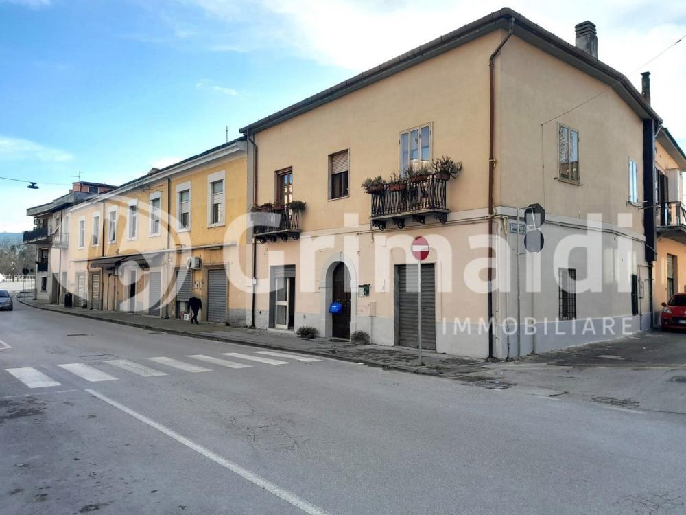 negozio in vendita a Benevento