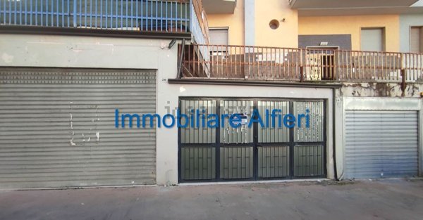 locale commerciale in vendita a Benevento