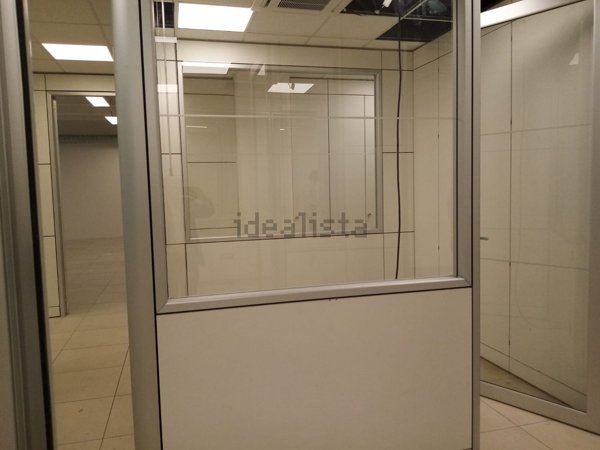 locale commerciale in vendita a Benevento