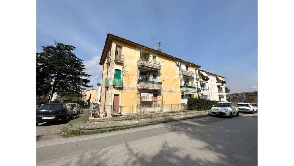 appartamento in vendita a Benevento in zona Libertà
