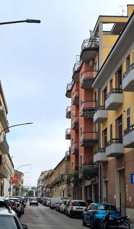 appartamento in vendita a Benevento in zona Ferrovia