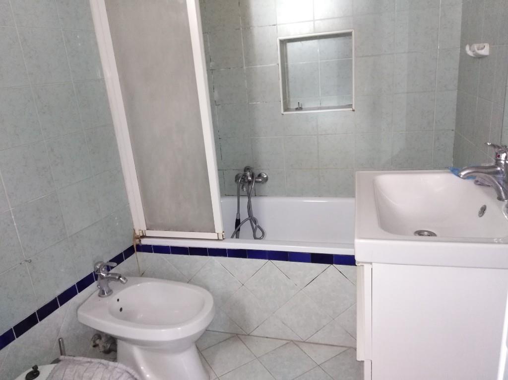 appartamento in vendita a Benevento in zona Centro Storico