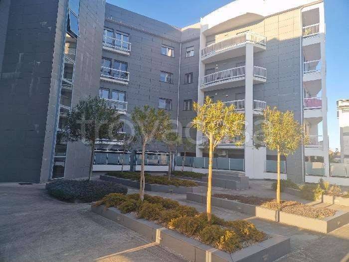 appartamento in vendita a Benevento in zona Ferrovia